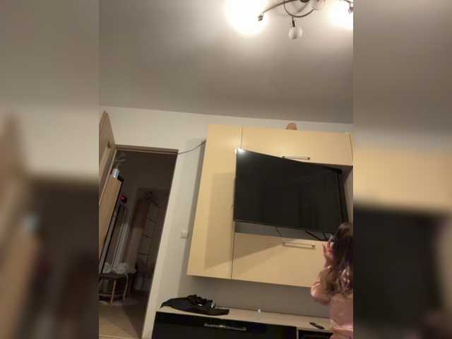 Chiaralovee live cam on BongaCams