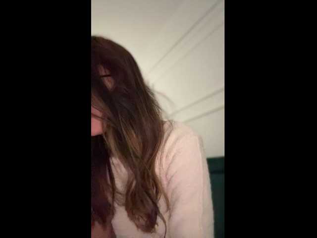 Chiaralovee live cam on BongaCams