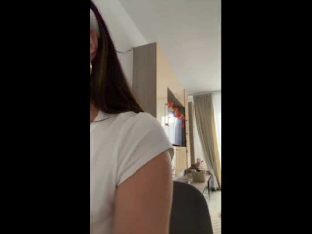 Chiaralovee live cam on BongaCams
