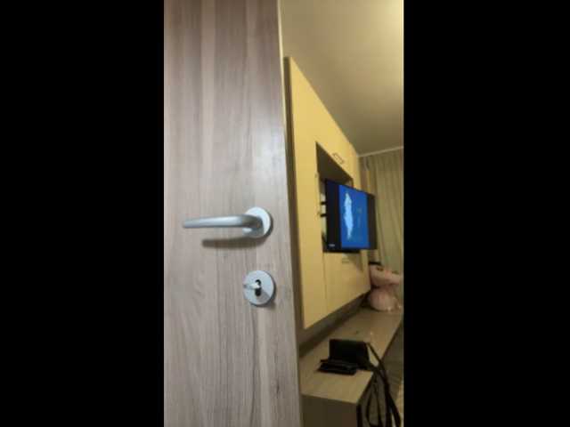 IvyyXOXO live cam preview