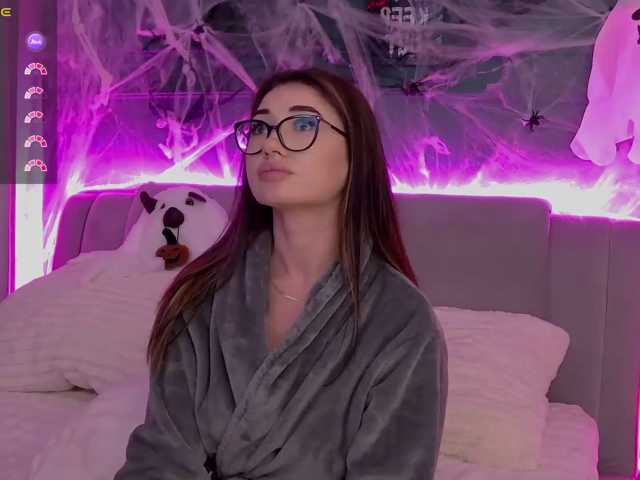 IvyyXOXO live cam preview