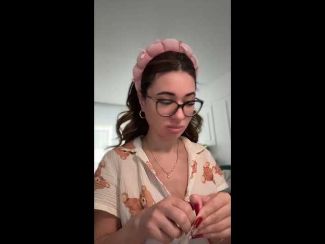 SophieChiara preview