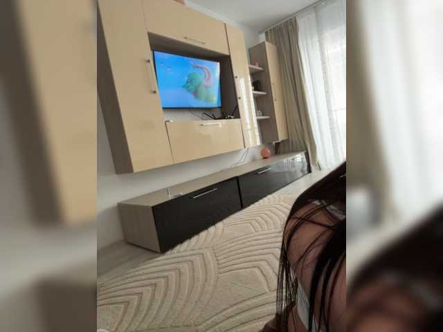 Chiaralovee live cam on BongaCams