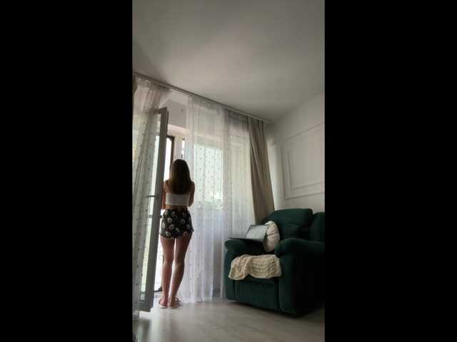 Chiaralovee live cam preview