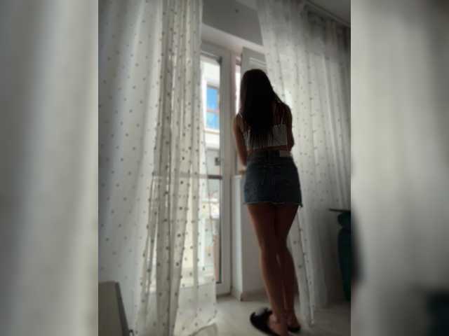 Chiaralovee live cam on BongaCams