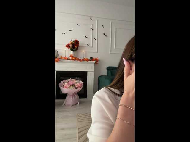 Chiaralovee live cam on BongaCams