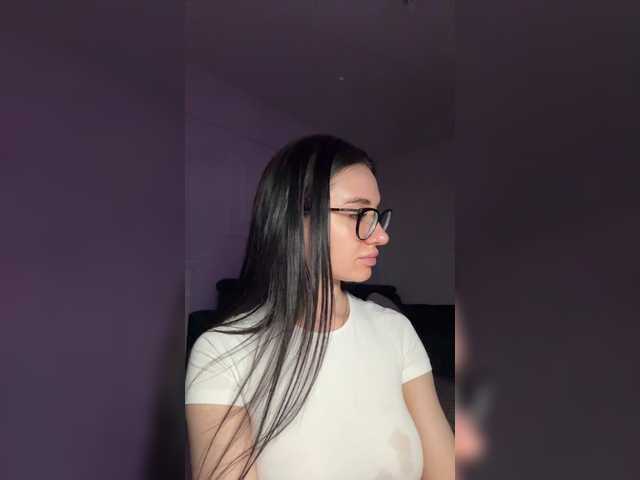 Live трансляция IvyNoirr - Runet.cam