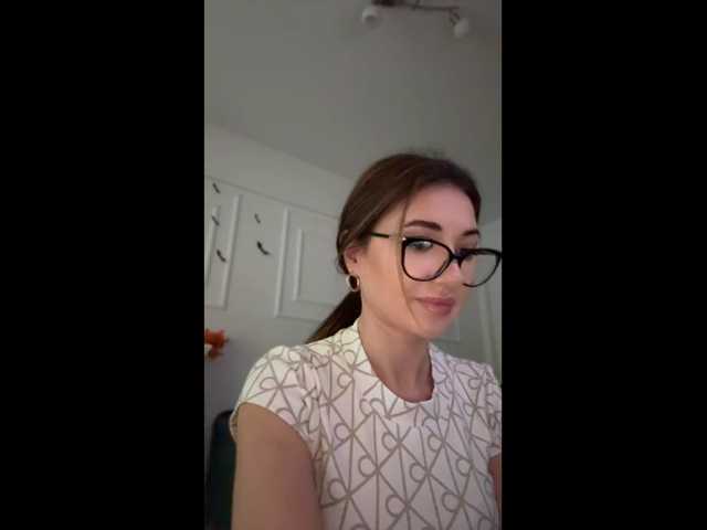 Chiaralovee live cam on BongaCams