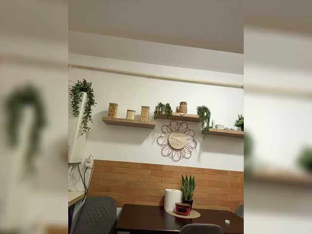 Chiaralovee, en directo ahora en BongaCams