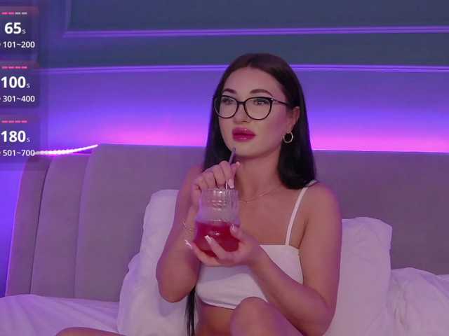 Chiaralovee live cam on BongaCams
