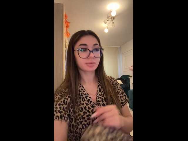 Chiaralovee live cam on BongaCams