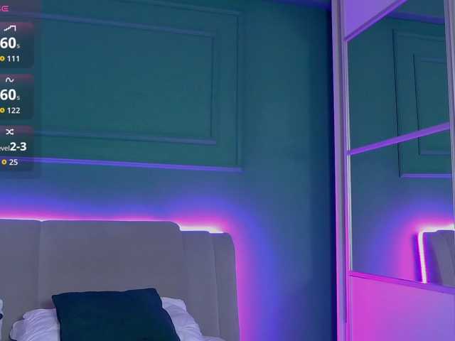 Chiaralovee's BongaCams show and profile