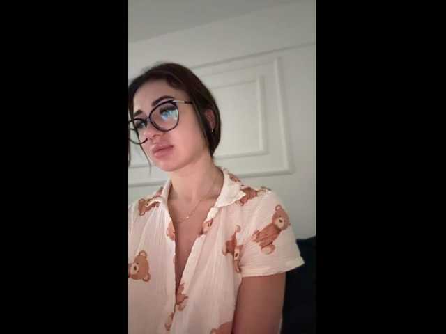 IvyyXOXO live cam preview