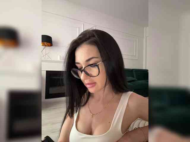 Modella: IvyNoirr