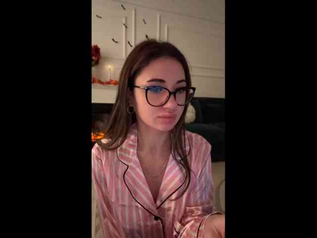 IvyyXOXO webcam