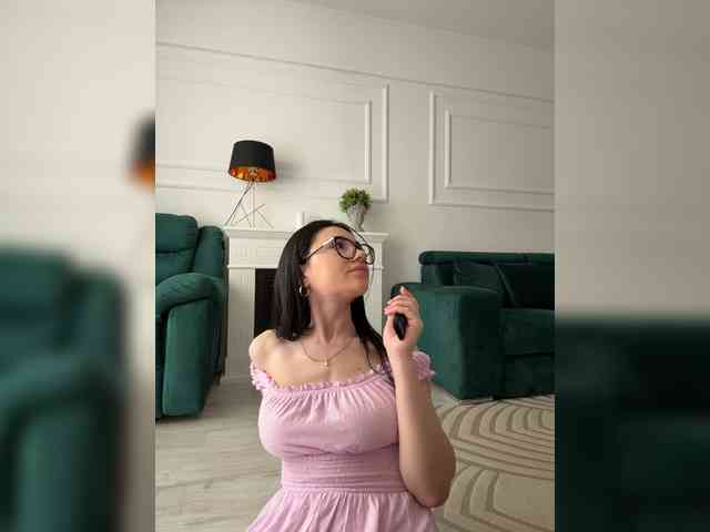 Modella: IvyNoirr