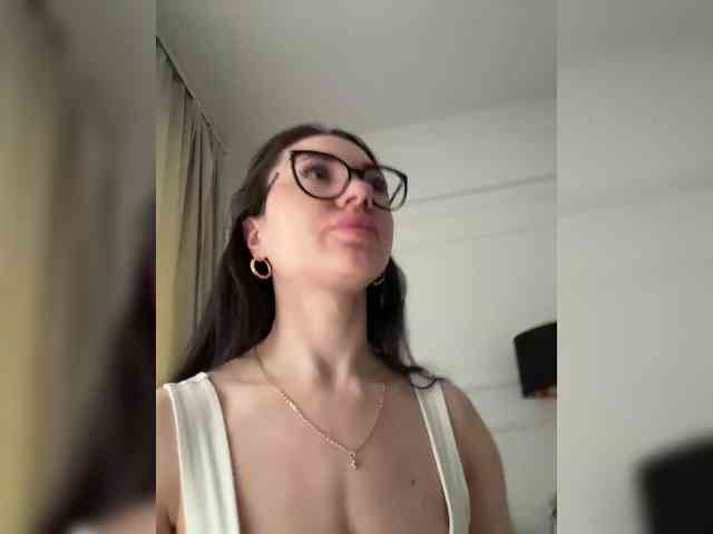 Modella: IvyNoirr