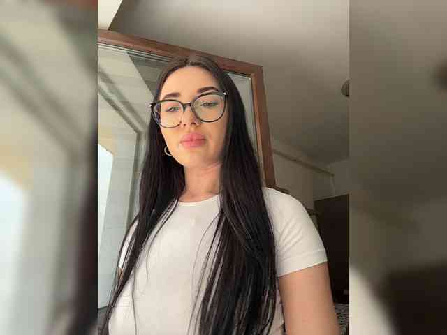 Modella: IvyNoirr