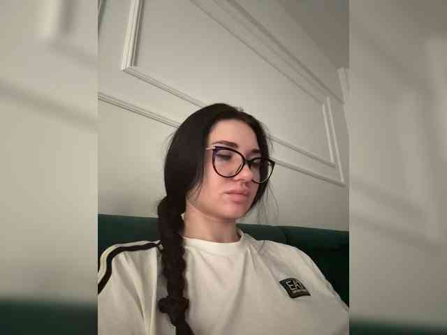 Modella: IvyNoirr