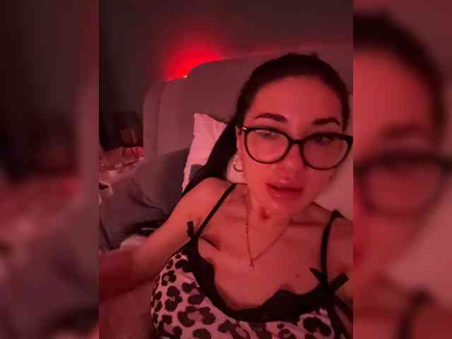 Modella: IvyNoirr