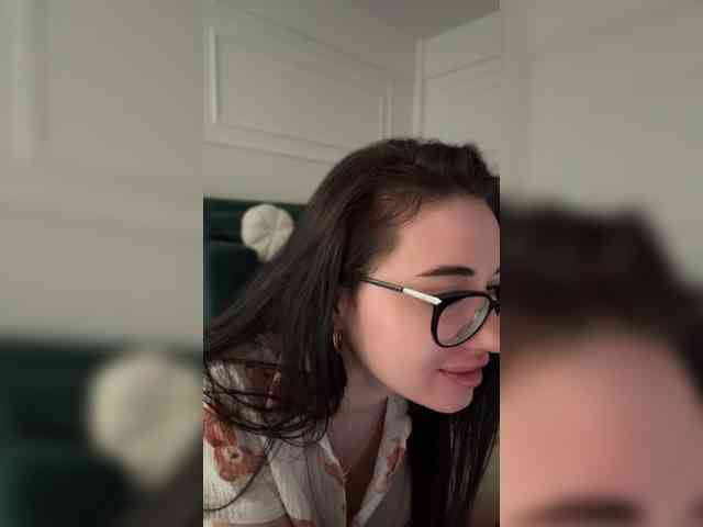 Modella: IvyNoirr