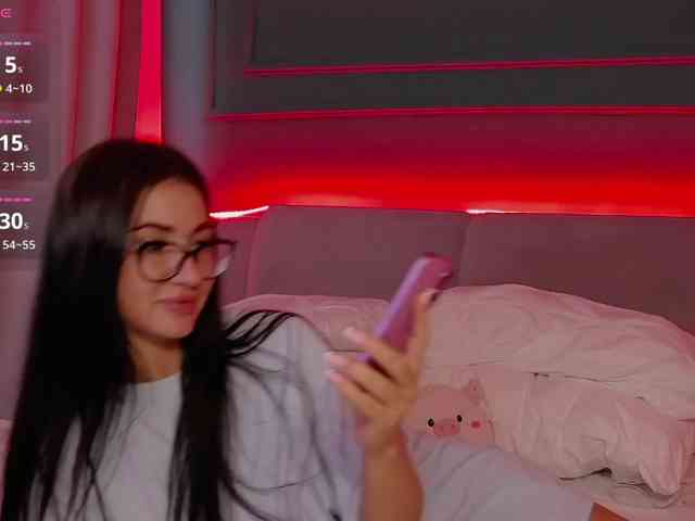 Modella: IvyNoirr