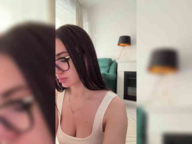 Modella: IvyNoirr