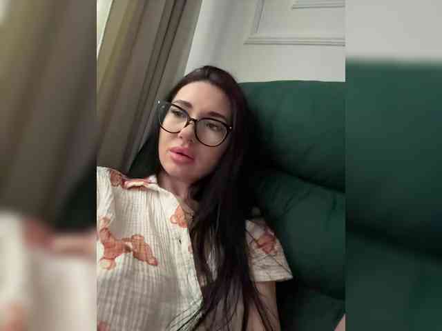 Modella: IvyNoirr