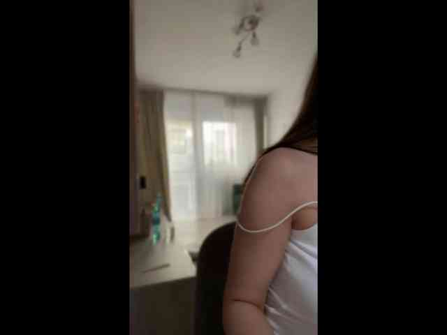 Modella: IvyyXOXO