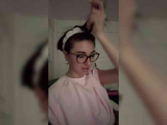 Chiaralovee Live Webcam on BongaCams