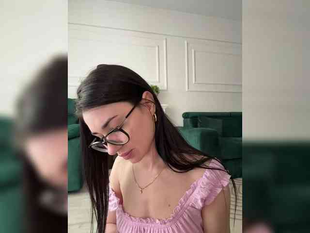 Modella: IvyNoirr