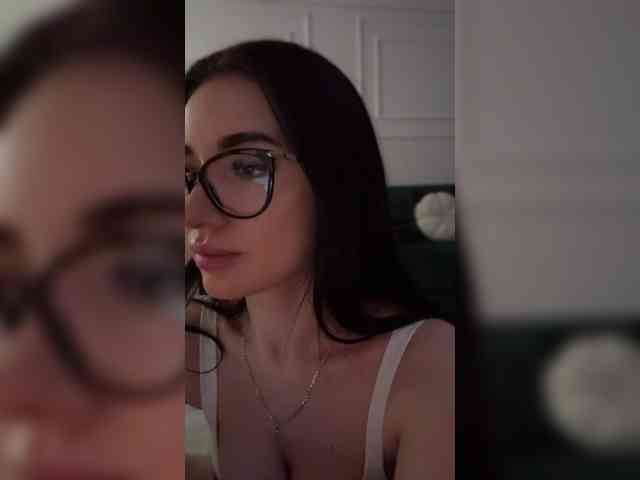 Modella: IvyNoirr