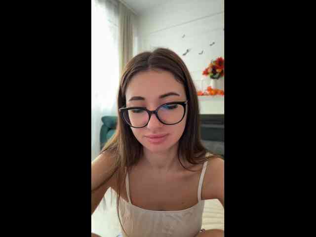 Modella: IvyyXOXO