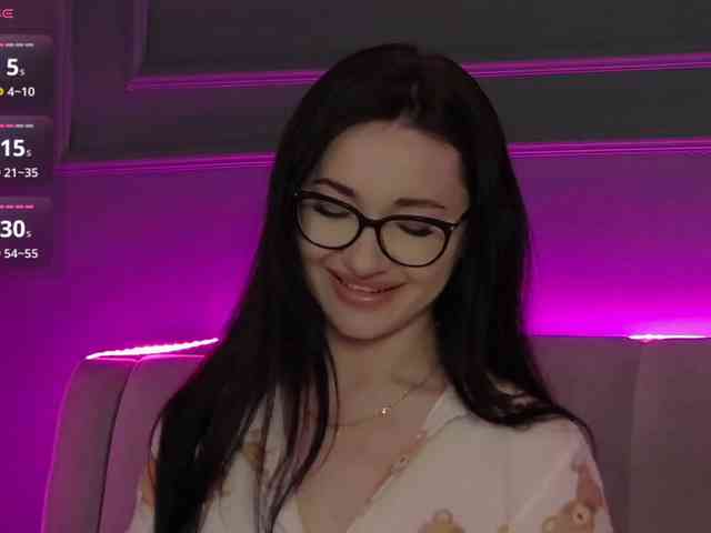 Modella: IvyNoirr