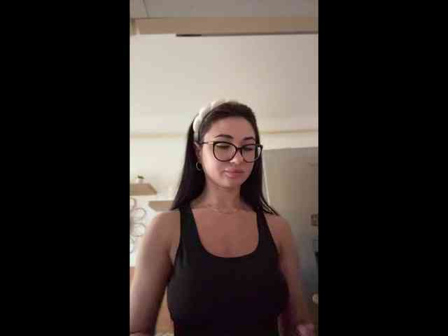 Modella: IvyNoirr