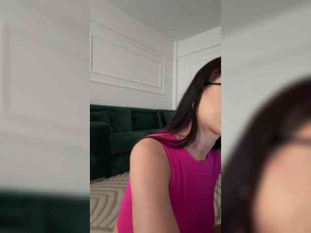 Modella: IvyNoirr