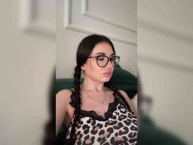Modella: IvyNoirr
