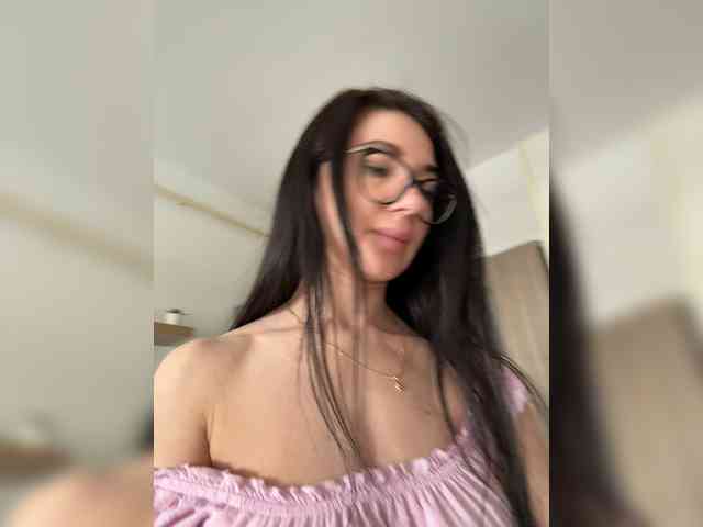 Modella: IvyNoirr