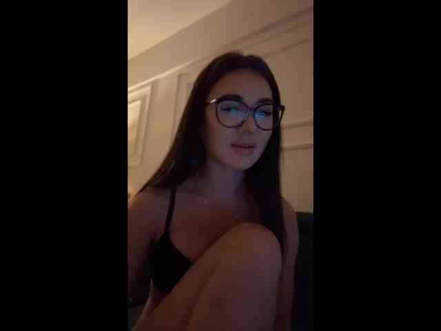 Modella: IvyNoirr