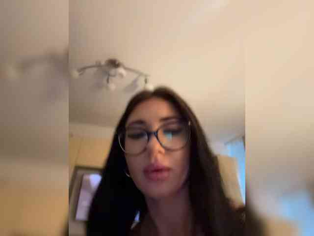 Modella: IvyNoirr