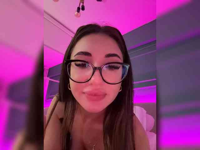 Modella: IvyyXOXO