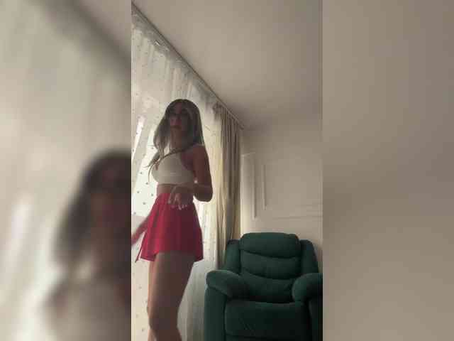 IvyNoirr webcam
