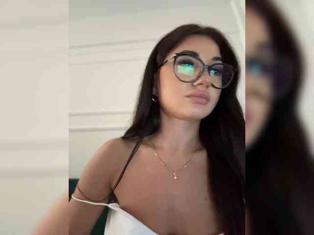Modella: IvyNoirr