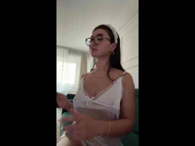 Modella: IvyNoirr