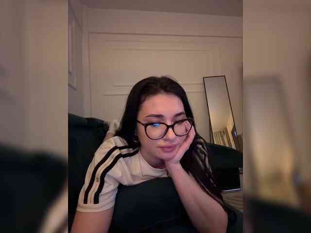 Modella: IvyNoirr