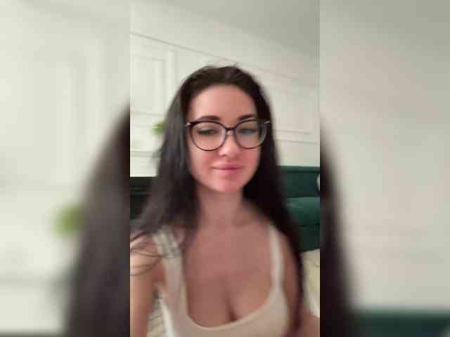 Modella: IvyNoirr