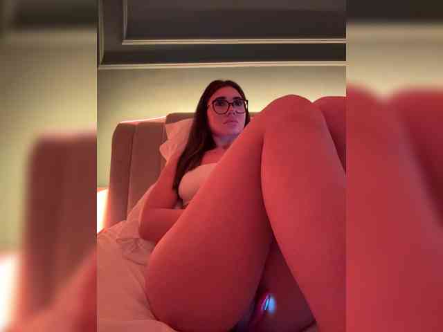 Modella: IvyNoirr
