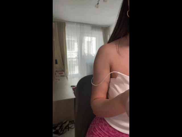 IvyyXOXO webcam