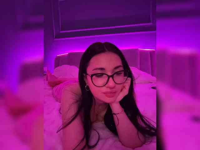 Modella: IvyNoirr