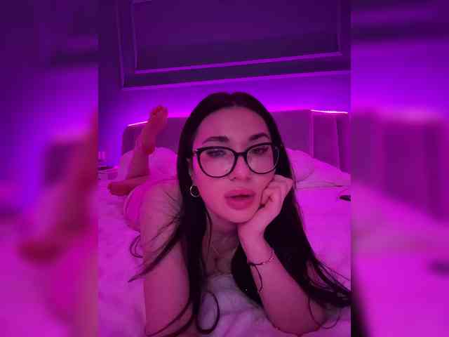 Modella: IvyNoirr